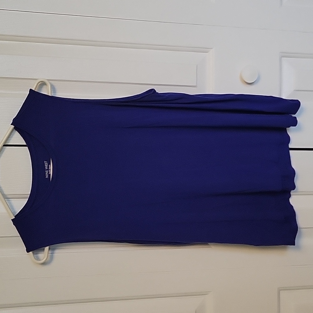 Nine West Tank Top